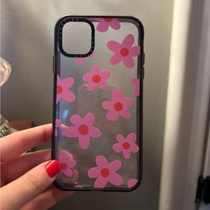 Casetify iPhone 11 phone case